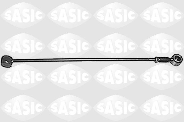 SASIC Reparatieset, schakelhefboom 4442822 Nissan NAVARA Reparatieset schakelhefboom SASIC 4442822