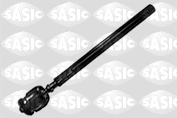 SASIC Articulação axial, barra de acoplamento 3008045 SASIC 3008045 Barra axial da direção Renault R21 B48 originais preço