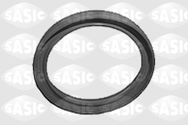 SASIC Akseltetningsring, girmekanisme 0742072 Pakning girkasse HONDA SASIC 0742072