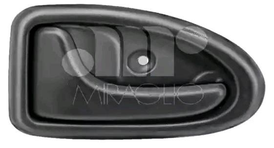 MIRAGLIO Kahva, sisätila 60.920.01 60.920.01 MIRAGLIO Ovenkahva Renault KANGOO hinta