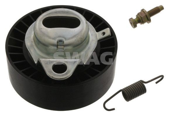 SWAG Rolo tensor, correia dentada 50 92 2792 Rolo tensor, correia dentada SWAG TRANSIT CONNECT 50 92 2792 baratos