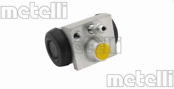 METELLI Cilindretto freno 04-0875 METELLI 04-0875 Cilindretto freno OPEL Movano B Van (X62) 2.3 CDTI FWD (FV) 125 CV 2016
