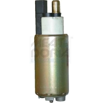 MEAT & DORIA Pompe à essence 76204 Ford CAPRI Pompe préalimentation de carburant MEAT & DORIA 76204