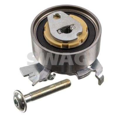 SWAG Galet tendeur de courroie de distribution 40 03 0018 SWAG 40030018 Galet tendeur de courroie de distribution Chevrolet Lacetti J200 Break prix