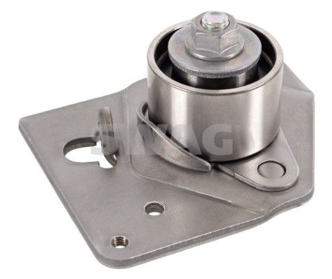 SWAG Napínacia kladka ozubeného remeňa 60 92 2055 60 92 2055 Napínacia kladka ozubeného remeňa NISSAN SUNNY SWAG