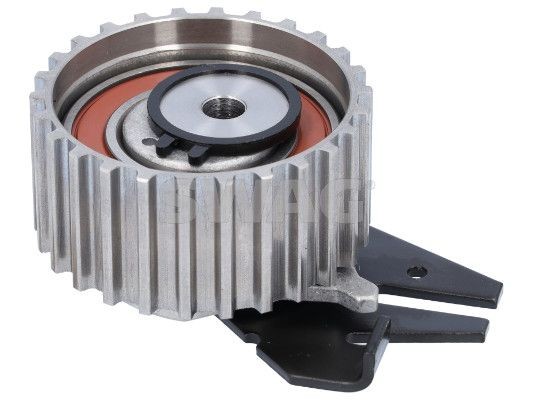 SWAG Timing belt tensioner pulley 70 03 0029 SWAG 70 03 0029 Timing belt tensioner pulley CADILLAC BLS Saloon 2.8 T AWD 280 hp 2011