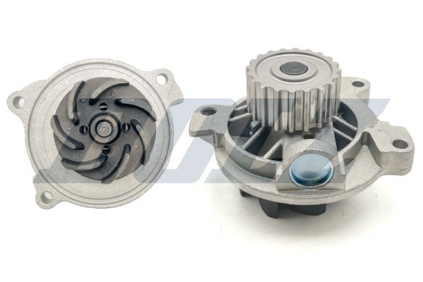Vattenpump DOLZ A280 DOLZ A280: Vattenpumpar Volkswagen LT 2000
