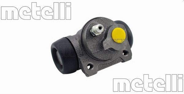 Cilindretto freno METELLI 04-0625 METELLI 04-0625 Cilindretti freni a tamburo sinistro e destro Nissan PRIMERA 2024