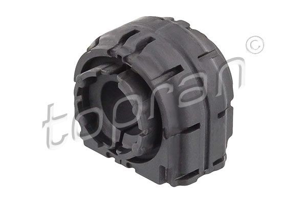 TOPRAN Lagring, stabilisator 110 146 TOPRAN 110146 Stabilisator foring VW CC 358 pris