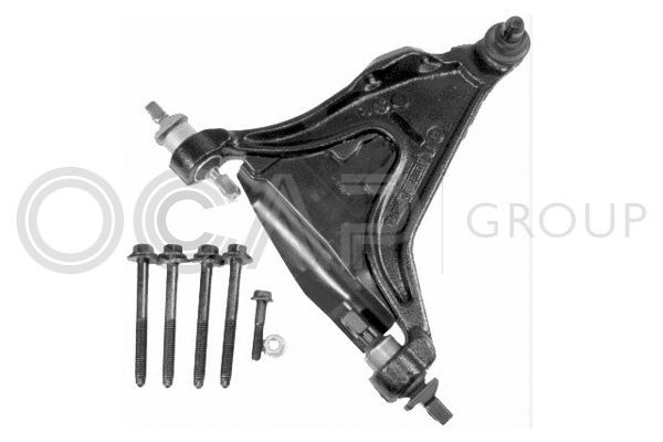 OCAP Braccio oscillante, sospensione ruota 0393074 0393074 costo Braccetti VOLVO V40 Station wagon OCAP
