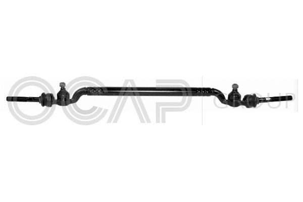OCAP Tirante trasversale 0501393 0501393 Tirante scatola sterzo BMW Serie 7 OCAP costo