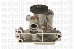 METELLI Waterpomp 24-0638 24-0638 Waterpomp METELLI SAAB 96