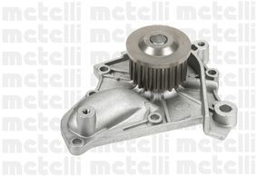 METELLI Vattenpump 24-0720 24-0720 METELLI vattenpumpar TOYOTA GT 86