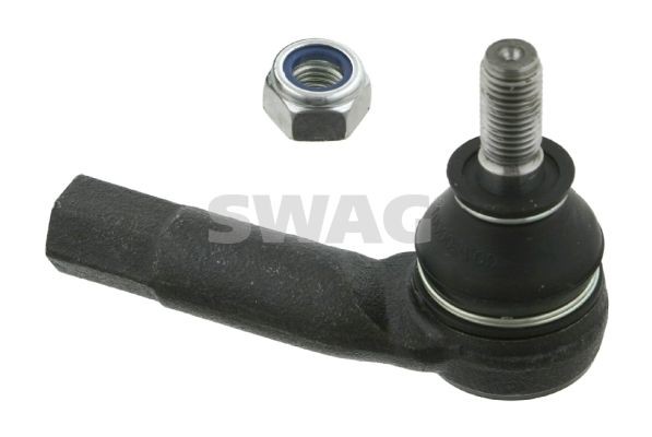 SWAG Laippa, kaasutin 30 12 0001 30 12 0001 SWAG Kaasutin laippa Volvo XC70 hinta