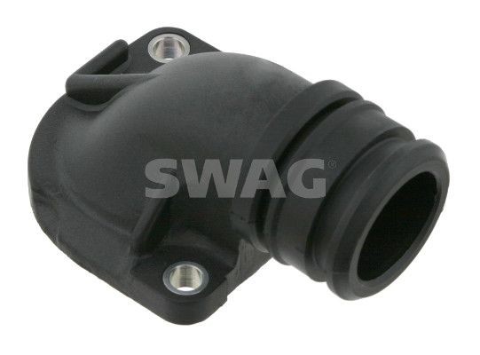 SWAG Flange do líquido de refrigeração 32 92 3404 Flange do líquido de refrigeração SWAG Seat MARBELLA 32 92 3404