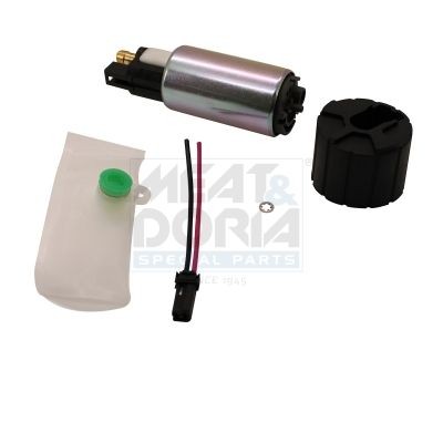 MEAT & DORIA Bensiinipump 76203 Kütusepump MEAT & DORIA Ford USA WINDSTAR 76203