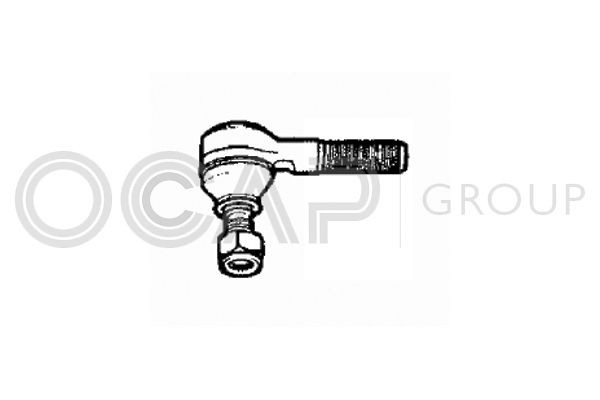 OCAP Testina sterzo 0181719 0181719 Testine sterzo OCAP FORD StreetKA costo