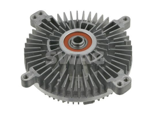 SWAG Embrayage, ventilateur de radiateur 10 91 7996 Mercedes-Benz Classe M Embrayage ventilateur de radiateur SWAG 10 91 7996