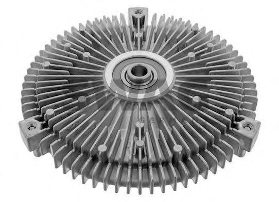 SWAG Koppeling, radiateurventilator 10 92 2978 10 92 2978 SWAG Ventilator koppeling Saab goedkoop