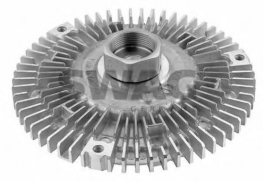 SWAG Sajūgs, Radiatora ventilators 10 91 8002 10 91 8002 SWAG Sajūgs radiatora ventilators Kia lēti
