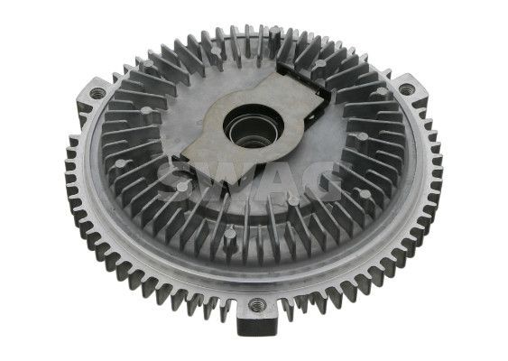 SWAG Kobling, kølerventilator 10 91 8000 Køleventilator kobling SWAG Opel FRONTERA 10 91 8000