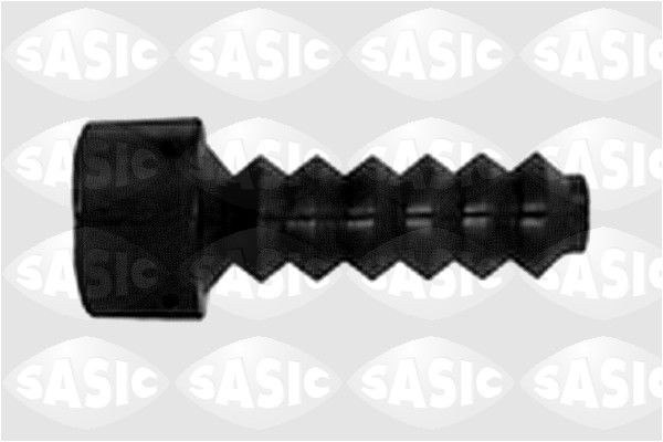 SASIC Parapolvere, Ammortizzatore 2545075 2545075 SASIC Parapolvere ammortizzatori & tamponi SMART prezzo