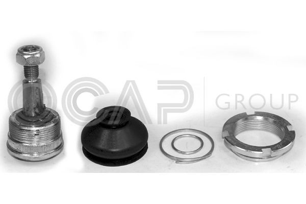 OCAP Kit de réparation, rotule de suspension 0400406 0400406 Kit réparation rotule de suspension CHEVROLET SPARK OCAP