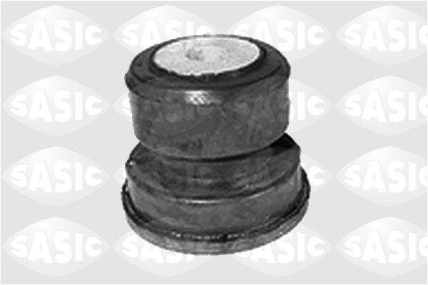 SASIC Akselinripustus 1315525 1315525 SASIC Taka-akselin puslat PEUGEOT 407