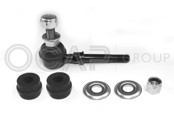 OCAP Bielletta barra stabilizzatrice 0504396 0504396 Asta puntone stabilizzatore OCAP Nissan