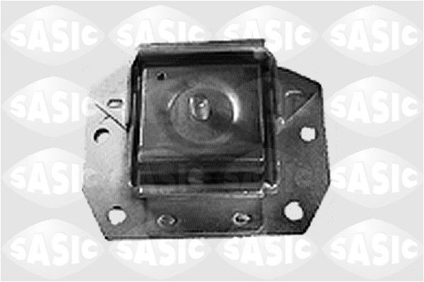 SASIC Holder, motoropphengning 4001313 SASIC 4001313 Motorkudde Renault 4 Van originale pris