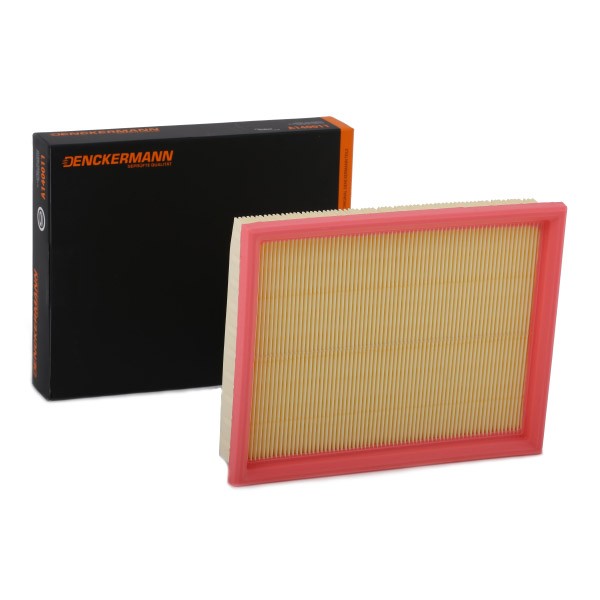 DENCKERMANN Filtro aria A140011 DENCKERMANN A140011 Filtro aria Opel Corsa B Van prezzo