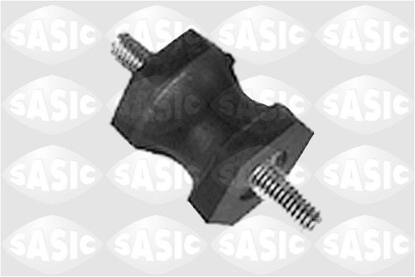 SASIC Gummiklods, luftfilter 4001499 SASIC 4001499 Holder, luftfilterhus RENAULT Megane II Van / Hatchback (KM0/2_) billig