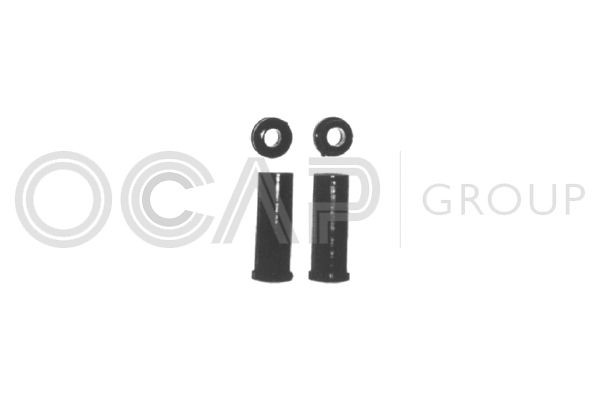 OCAP Reparatieset, wielophanging 0901291 0901291 Reparatieset, wieldraagarm OCAP CITROЁN DS4