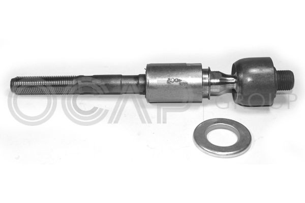 OCAP Aksiālais šarnīrs, Stūres šķērsstiepnis 0603081 Aksiālais šarnīrs stūres šķērsstiepnis OCAP Alfa Romeo 164 0603081