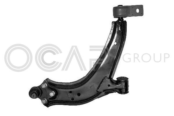 OCAP Draagarm 0780072 Citroën XANTIA Draagarm OCAP 0780072