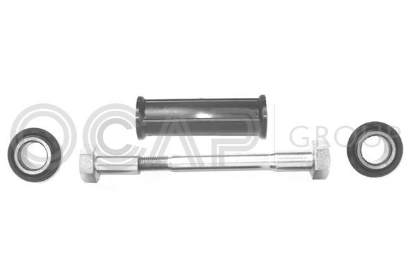 OCAP Kit riparazione, Braccio trasversale 0902333 0902333 Kit riparazione braccio oscillante OCAP Dacia