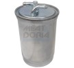 MEAT & DORIA | Filtro de combustível 4111 para HONDA Accord V Sedan (CE, CF) baratas online