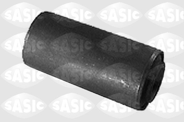 SASIC Lagerung, Blattfeder 0325135 0325135 SASIC PORSCHE Blattfeder