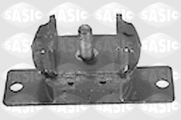 SASIC Holder, motoropphengning 8431601 Motorkudde SASIC PEUGEOT 8431601