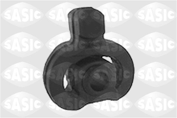 SASIC Anschlagpuffer, Schalldämpfer 4001582 4001582 SASIC Renault Scenic 1 Auspuffhalter kaufen