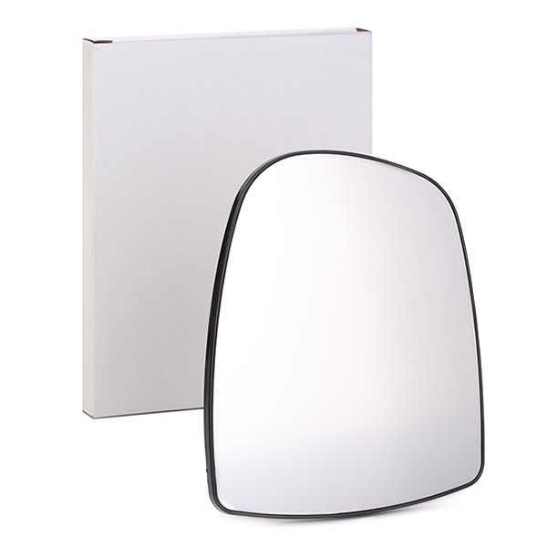 TYC Backspegelglas 325-0076-1 Glas till backspegel Nissan R50 325-0076-1 TYC
