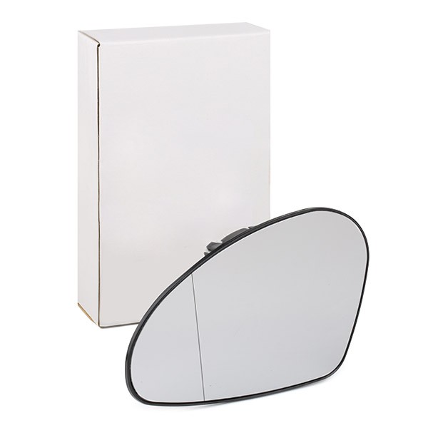 Miroir de rétroviseur TYC 331-0044-1 TYC 331-0044-1 Rétroviseur extérieur SEAT TOLEDO 2008