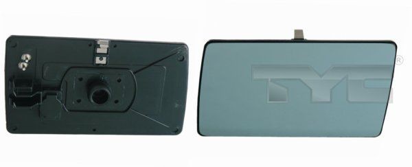 TYC Vidro de espelho, espelho retrovisor exterior 321-0022-1 TYC 321-0022-1 Vidro de espelho retrovisor exterior Mercedes 190 preço