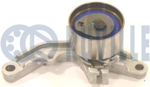 RUVILLE Napínacie rameno rebrovaného klinového remeňa 55780 Napínacie rameno RUVILLE Dodge GRAND CARAVAN 55780