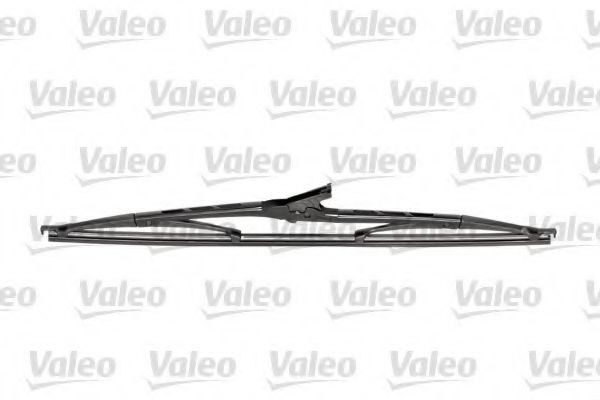 VALEO Vindusvisker 567511 VALEO 567511 Viskerblader Rascal Van pris