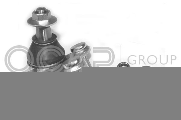 OCAP Spindelled 0482117 0482117 OCAP spindelled SKODA FABIA