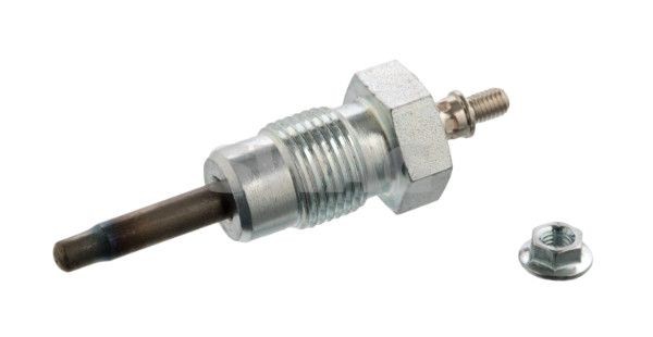 SWAG Glow plug 10 91 7215 LAND ROVER RANGE ROVER SWAG glow plugs 10917215