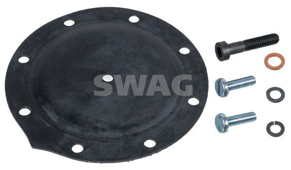 SWAG Membraam, onderdrukpomp 99 90 2442 Onderdrukpomp SWAG LEON 99 90 2442 goedkoop