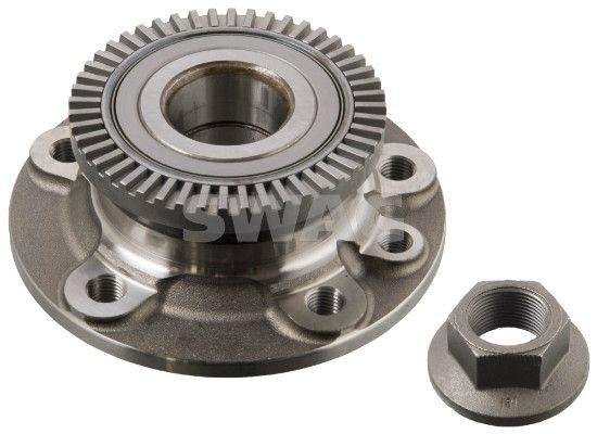 SWAG Kit cuscinetto ruota 40 90 6167 SWAG 40 90 6167 Cuscinetto mozzo Opel Omega A Caravan prezzo