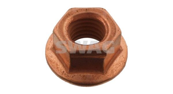 SWAG Παξιμάδι 20 90 3687 SWAG 20 90 3687 Παξιμάδι